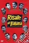 Risate All'Italiana dvd