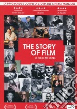 Story Of Film (The) (8 Dvd) dvd