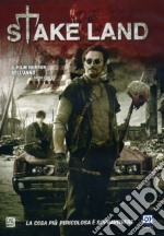 Stake Land dvd