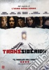 Transsiberian dvd