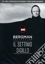 Settimo Sigillo (Il) (Dvd+E-Book) dvd