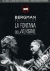 Fontana Della Vergine (La) (Dvd+E-Book) dvd