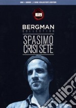 Spasimo / Crisi / Sete (2 Dvd+E-Book) dvd