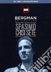 Spasimo / Crisi / Sete (2 Dvd+E-Book) dvd