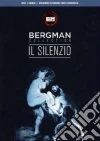 Silenzio (Il) (Dvd+E-Book) dvd