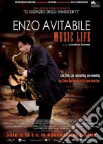 Enzo Avitabile - Music Life dvd