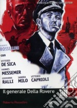 Generale Della Rovere (Il) dvd