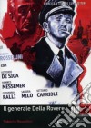 Generale Della Rovere (Il) dvd