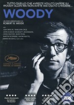 Woody dvd