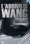 Arrivo Di Wang (L') dvd