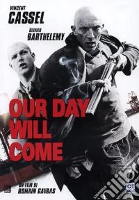 Our Day Will Come dvd