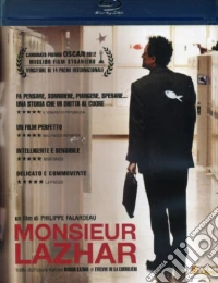 (Blu-Ray Disk) Monsieur Lazhar brd