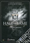 Juventus 01 - Hall Of Fame - I Fenomeni dvd