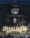 (Blu Ray Disk) Juventus - Welcome Home 08/09/11 The Opening Ceremony dvd