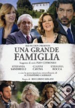 Grande Famiglia (Una) (3 Dvd)