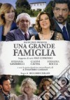 Grande Famiglia (Una) (3 Dvd) dvd