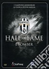 Juventus 03 - Hall Of Fame - I Bomber dvd