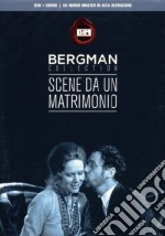 Scene Da Un Matrimonio (Dvd+E-Book) dvd