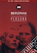 Persona (Dvd+E-Book) dvd