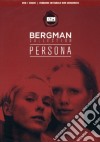Persona (Dvd+E-Book) dvd