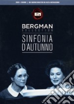 Sinfonia D'Autunno (Dvd+E-Book) dvd