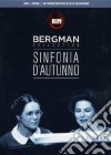 Sinfonia D'Autunno (Dvd+E-Book) dvd