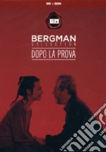 Dopo La Prova (Dvd+E-Book) dvd