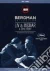 But Film Is My Mistress / A Love Story: Ingmar E Liv (Dvd+E-Book) dvd