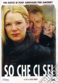 So Che Ci Sei dvd