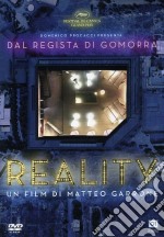 Reality dvd