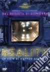 Reality dvd