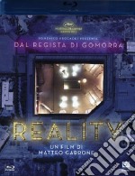 (Blu-Ray Disk) Reality brd