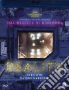 (Blu-Ray Disk) Reality dvd