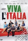 Viva L'Italia dvd