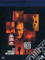 (Blu-Ray Disk) Red Lights brd