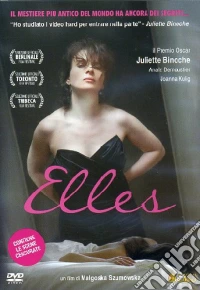 Elles dvd