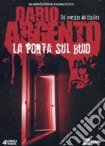 Porta Sul Buio (La) (4 Dvd) dvd