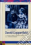 David Copperfield (4 Dvd) dvd