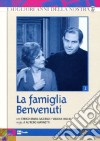 Famiglia Benvenuti (La) - Stagione 01 (3 Dvd) dvd