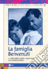 Famiglia Benvenuti (La) - Stagione 02 (3 Dvd) dvd