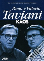 Kaos (2 Dvd) dvd