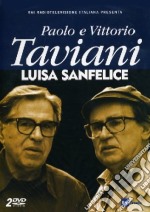 Luisa Sanfelice (2 Dvd) dvd