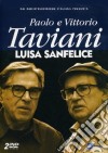 Luisa Sanfelice (2 Dvd) film in dvd di Paolo Taviani Vittorio Taviani