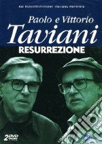 Resurrezione (2 Dvd) dvd