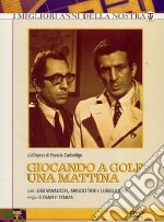 Giocando A Golf Una Mattina (3 Dvd) dvd