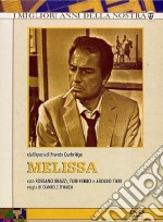 Melissa (3 Dvd) dvd