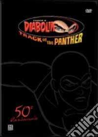 Diabolik - Track Of The Panther (6 Dvd) dvd