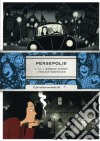 Persepolis film in dvd di Vincent Paronnaud Marjane Satrapi