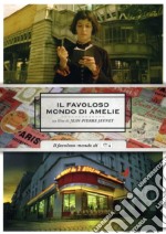 Favoloso Mondo Di Amelie (Il) dvd