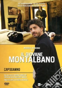 Giovane Montalbano (Il) - Capodanno dvd